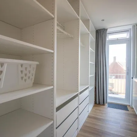 Appartement Boulevard Vlissingen Exterior photo