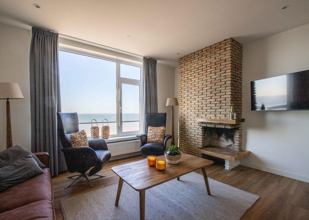 Boulevard Apartment Vlissingen