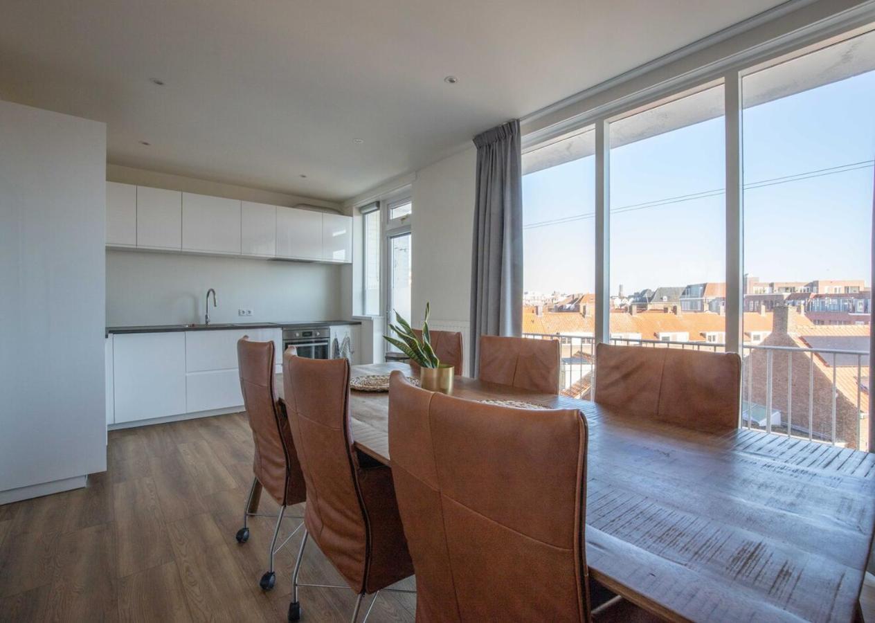 Apartment Boulevard