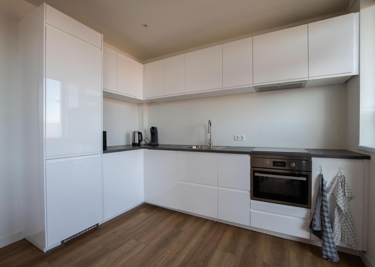 Boulevard Apartment *