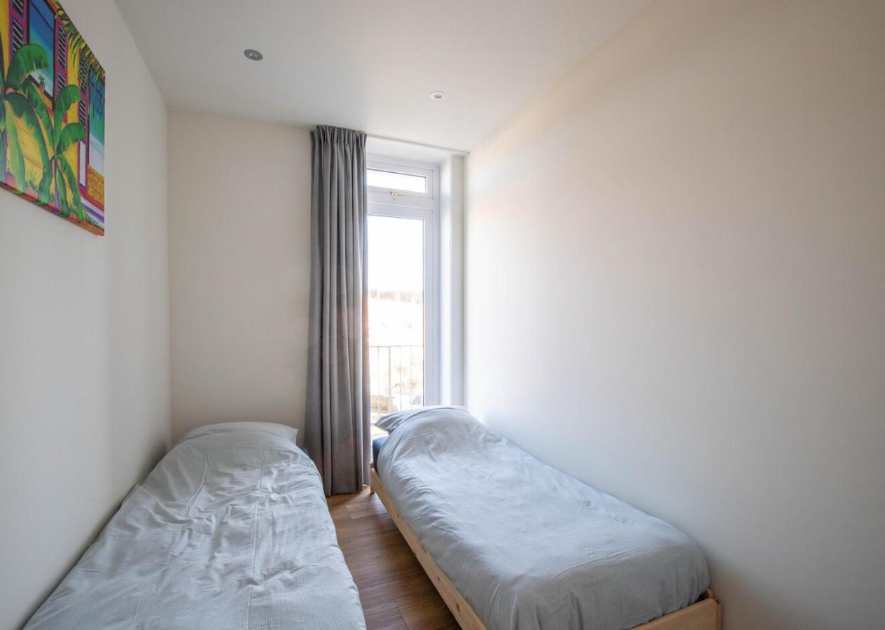 Apartment Boulevard Vlissingen