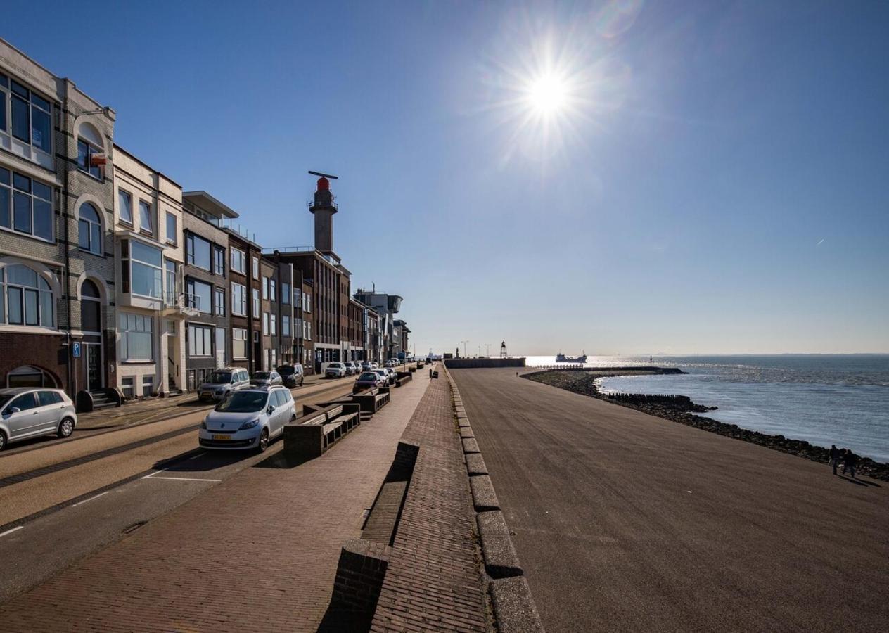 Boulevard Apartment Vlissingen