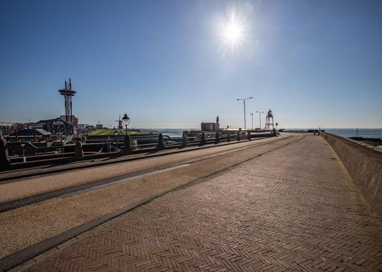 Boulevard Apartment Vlissingen