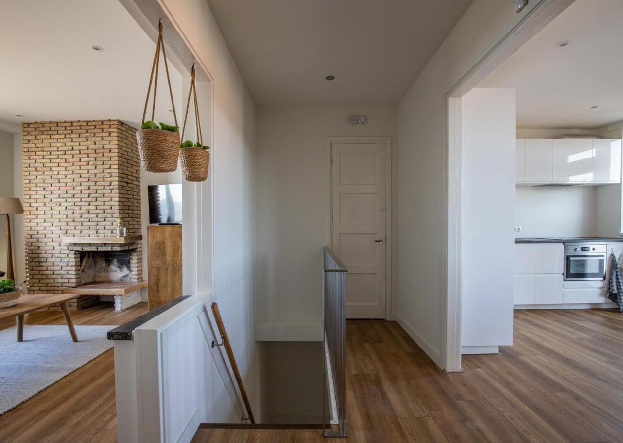 Apartment Boulevard