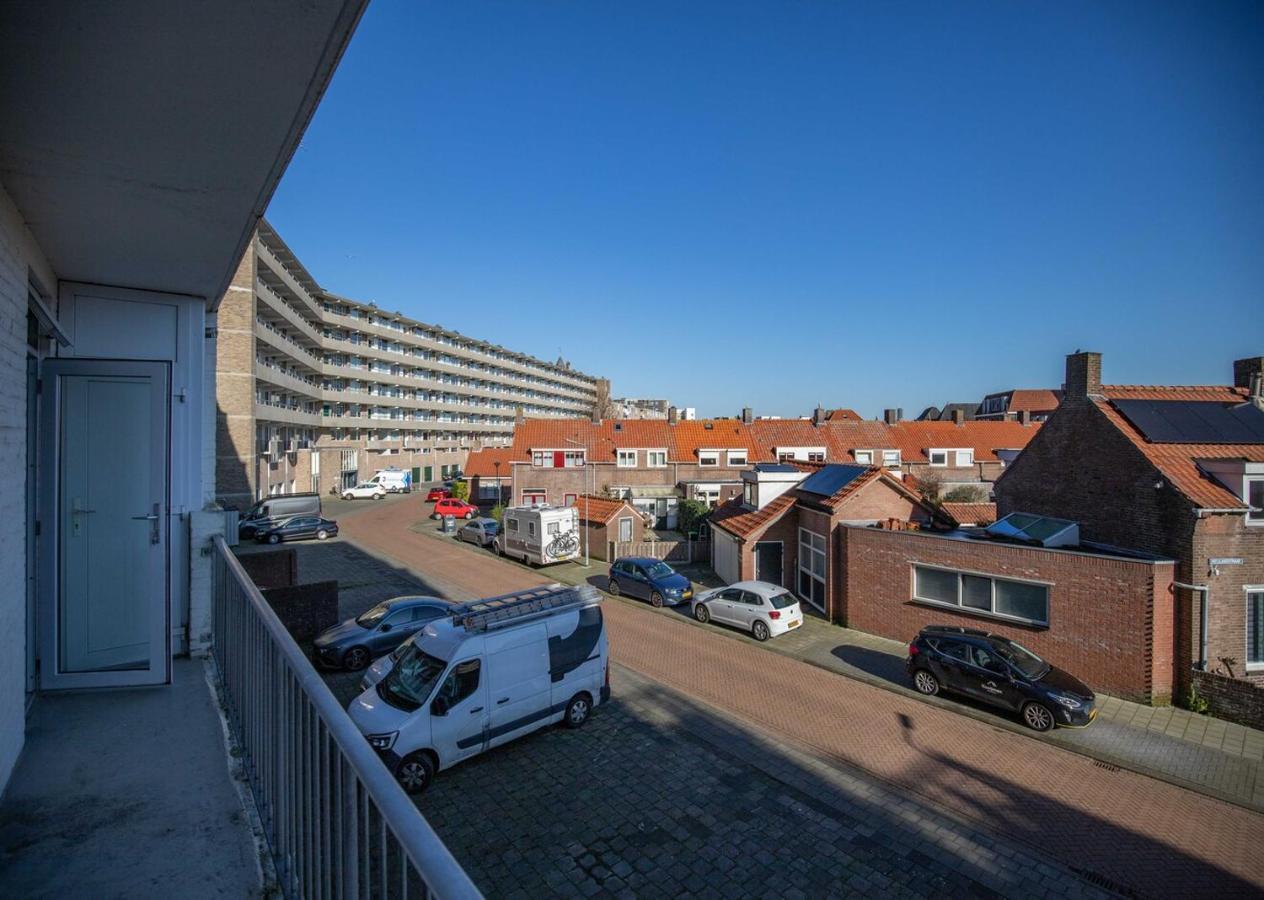 Apartment Boulevard Vlissingen